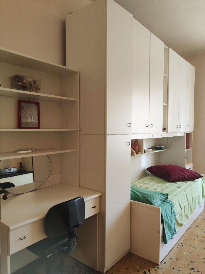 Appartamento Ultra Comodo -Torino Extérieur photo