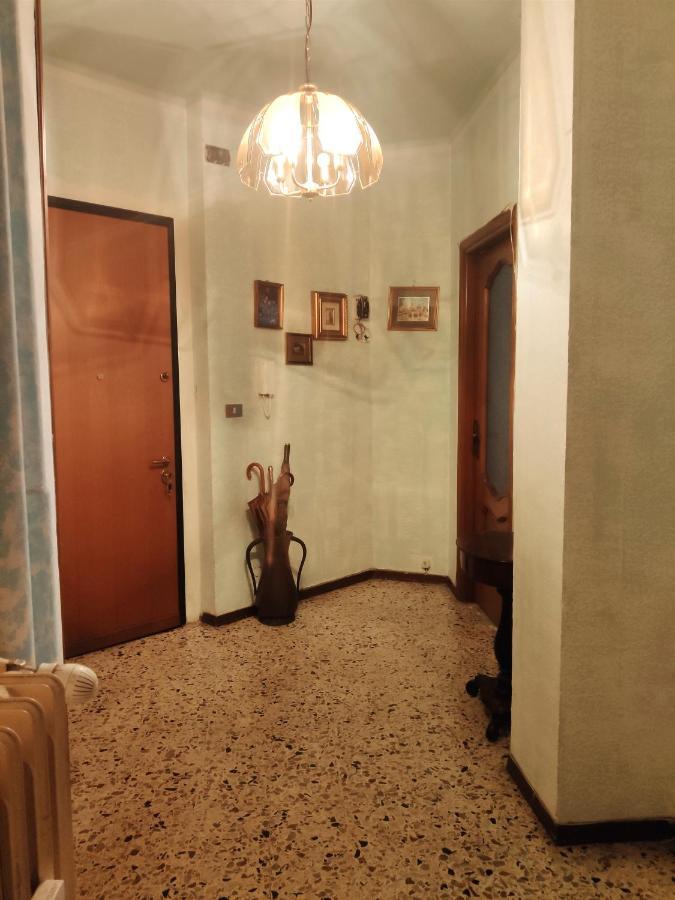 Appartamento Ultra Comodo -Torino Extérieur photo
