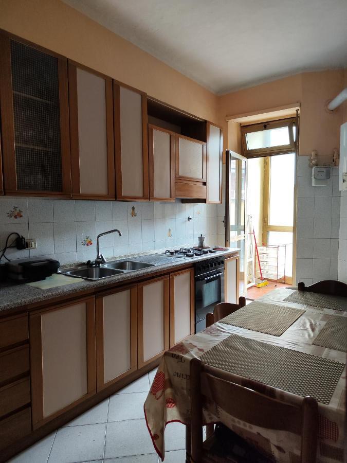 Appartamento Ultra Comodo -Torino Extérieur photo