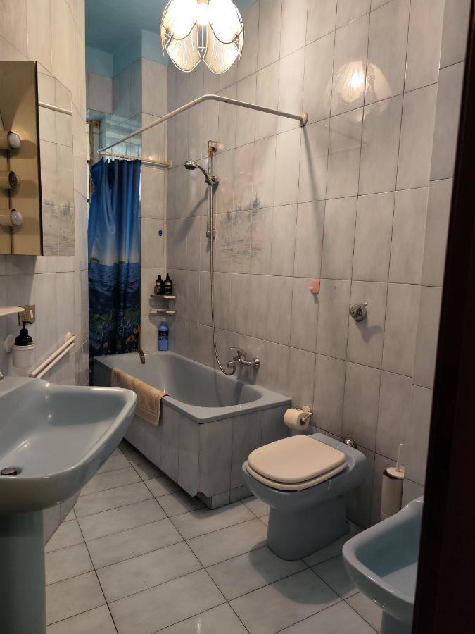 Appartamento Ultra Comodo -Torino Extérieur photo